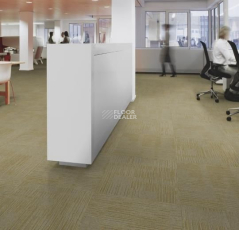 Forbo Tessera Inline 879 Mellow фото 2 | FLOORDEALER